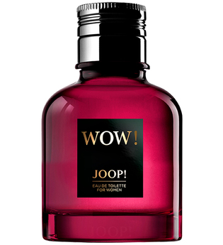 JOOP! Damendüfte WOW! For Women Eau de Toilette Spray 40 ml