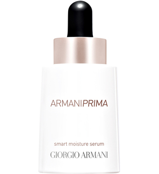 Giorgio Armani Armani Prima Smart Moisture Serum Gesichtsserum  30 ml