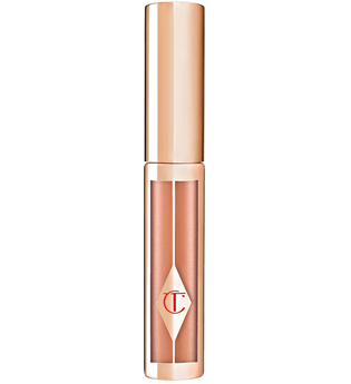 Charlotte Tilbury - Hollywood Lips Matte Contour Liquid Lipstick – Charlotte Darling – Flüssiger Lippenstift - Neutral - one size