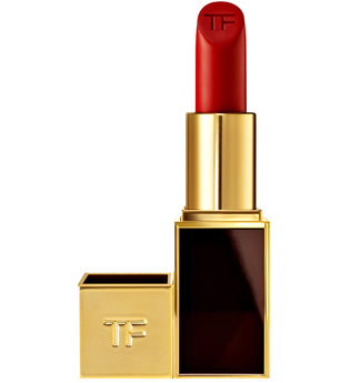 TOM FORD BEAUTY - Lip Color Matte – Ruby Rush – Lippenstift - Bordeaux - one size