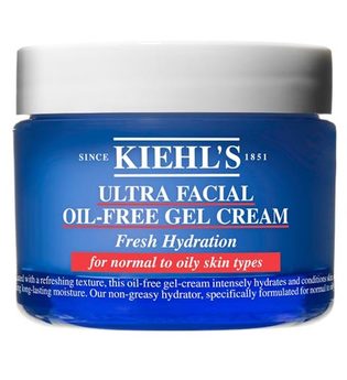 Kiehl's Ultra Facial Oil-Free Gel Cream, 125 ml, keine Angabe