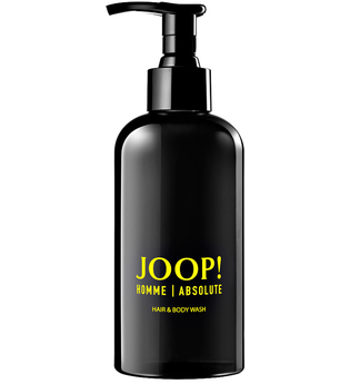Joop! Homme Absolute Hair & Body Wash 250 ml Duschgel