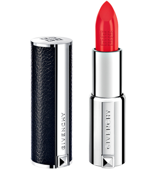 Givenchy Lippen; Weihnachtslook 2015 Le Rouge Givenchy Lipstick 3 g Mandarine Boléro