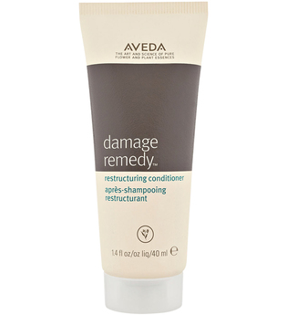 Aveda Hair Care Conditioner Damage Remedy Restructuring Conditioner 40 ml