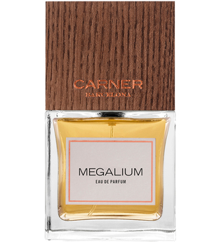 Carner Barcelona Megalium Eau de Parfum Spray 100 ml