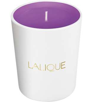 Lalique Voyage de Parfumeur Electric Purple Candle Kerze 190.0 g