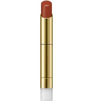 SENSAI Contouring Lipstick Refill 2 g 10 Brownish Orange Lippenstift