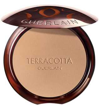 Guerlain - Terracotta - Bronzing Kompaktpuder - -terracotta Natural Bronz. Powd. 01