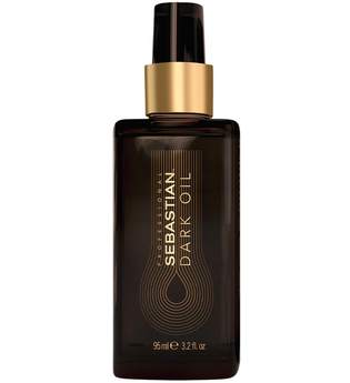 Sebastian Professional Haaröle und Seren Dark Oil - Haarstylingöl 95 ml