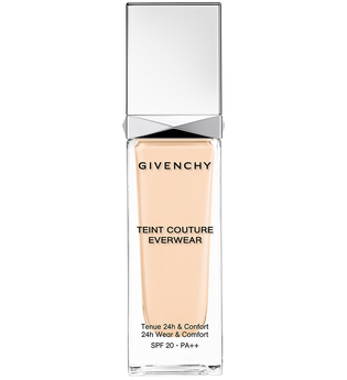 Givenchy - Teint Couture Everwear 24h Wear & Comfort Spf 20 - Teint Couture Everwear N0 - P95-