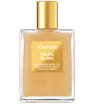 Tom Ford PRIVATE BLEND FRAGRANCES Soleil Blanc Shimmering Body Oil 100 ml