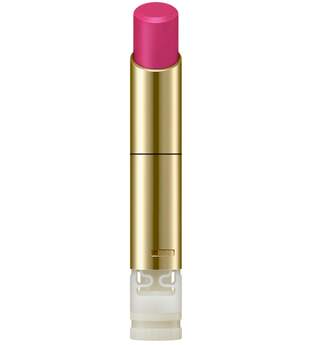 SENSAI Lasting Plump Lipstick (Refill) LPL03 Fuchsia Pink 3,8 g Lippenstift
