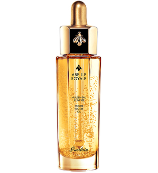GUERLAIN Pflege Abeille Royale Anti Aging Pflege Youth Watery Oil 30 ml