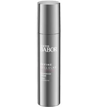 BABOR Doctor Babor Refine Cellular Couperose Cream Gesichtscreme 50 ml