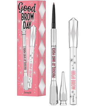 Benefit Cosmetics - Good Brow Day - Augenbrauen Set - -set Good Brow Day Shade 03 And Precise