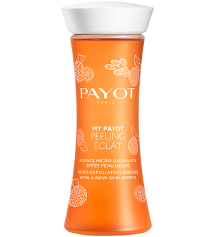 Payot My Payot Peeling Éclat Micro-Exfoliating Essence Gesichtspeeling 125 ml