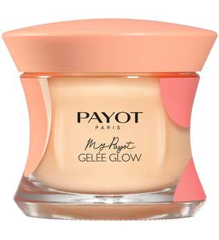 PAYOT My Payot Gelée Glow Gesichtsgel 40 ml