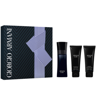 Giorgio Armani - Armani Code Homme - Parfum-Set - 50ml+75ml+75ml -