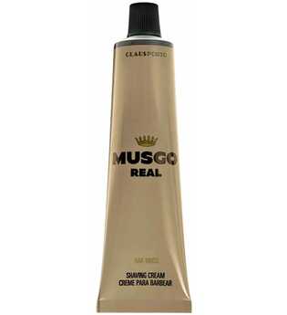 Musgo Real Produkte Shaving Cream Oak Moss Rasiercreme 100.0 ml