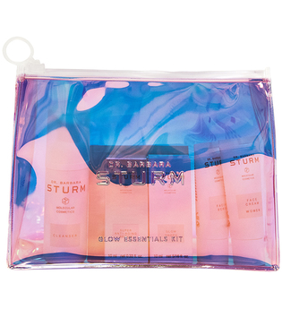 Dr. Barbara Sturm - Glow Essentials Kit – Hautpflegeset - one size