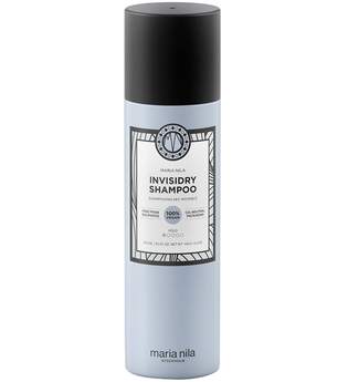 Maria Nila Haarstyling Style & Finish Invisidry Shampoo 250 ml
