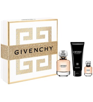 Givenchy Beauty L'interdit Eau De Parfum Geschenkset Duft-Set