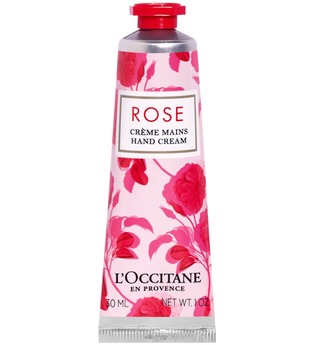 L'OCCITANE Rose  Handcreme 30 ml