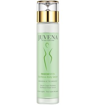 Juvena Body Care Skin Nova Bodyserum Feuchtigkeitsserum 125.0 ml