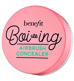 Benefit Teint Boi-ing airbrush concealer 5 g Medium-Tan/Warm Undertone