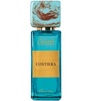 Gritti Smaragd Collection Costiera Eau de Parfum Nat. Spray 100 ml