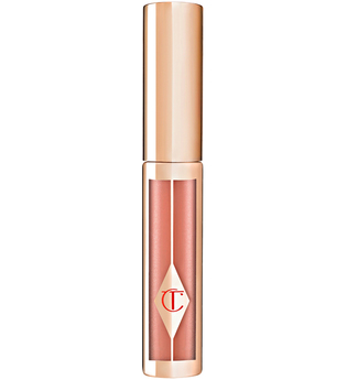 Charlotte Tilbury - Hollywood Lips Matte Contour Liquid Lipstick – Rising Star – Flüssiger Lippenstift - Pink - one size