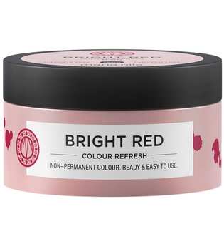 Maria Nila Colour Refresh Bright Red 0,66 Haartönung 1.0 pieces