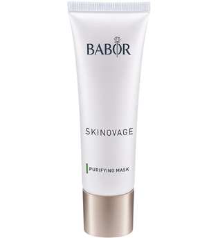 BABOR Skinovage Purifying Mask Reinigungsmaske 50.0 ml