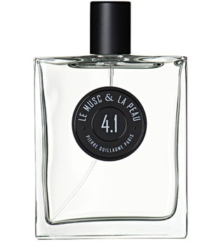 Pierre Guillaume Unisexdüfte Collection Parfumerie Générale 4.1 Le Musch & La Peau Eau de Toilette Spray 100 ml
