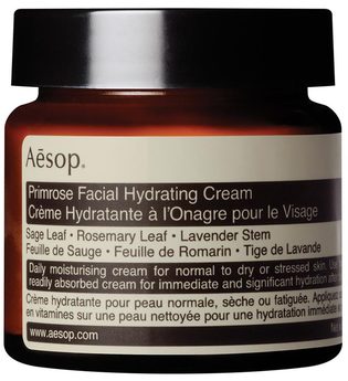 Aesop - Reinigungsmaske Für Das Gesicht Mit Nachtkerze - -primrose Facial Cleans Mask 60ml