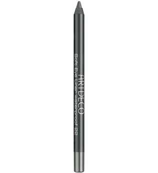 ARTDECO Soft Eye Liner Waterproof Kajalstift 1.2 g Nr. 22 - Dark Grey Green