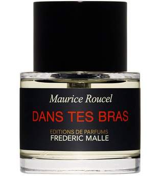 Editions De Parfums Frederic Malle Dans Tes Bras Parfum Spray 50 ml