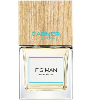 Carner Barcelona Fig Man Eau de Parfum (EdP) 100 ml Parfüm