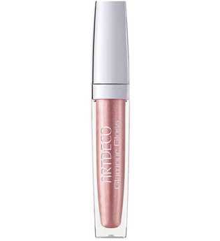 ARTDECO Lippen-Makeup Glamour Gloss 5 ml Glamour Light Pink