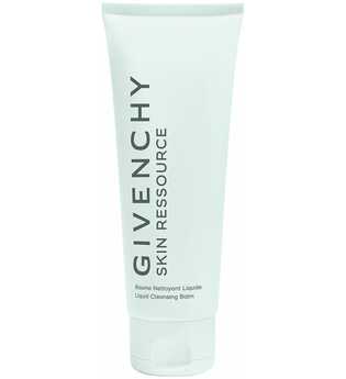 Givenchy Skin Ressource Liquid Cleansing Balm Gesichtsreinigungsschaum 125.0 ml