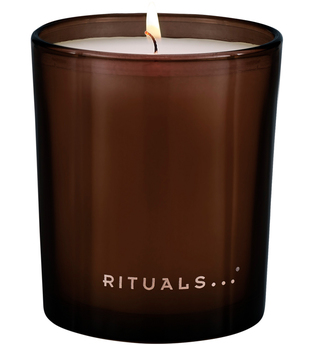 Rituals Kollektionen The Ritual Of Happy Buddha Scented Candle 290 g