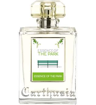 Carthusia Essence Of The Park Eau de Parfum 100 ml