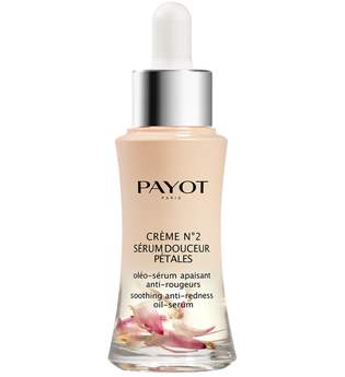 Payot Crème N°2 | Sensible Haut Serum Douceur Pétales 30 ml
