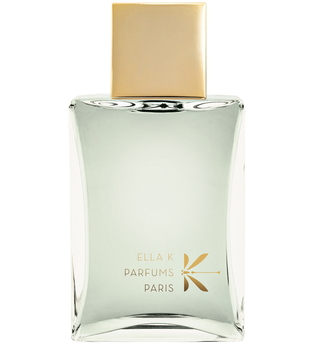 Ella K Parfums Paris Pluie Sur Ha Long Eau de Parfum 70 ml