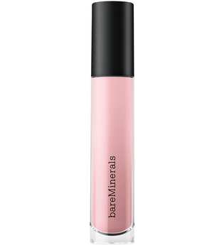 bareMinerals Lippen-Make-up Lippenstift Gen Nude Matte Liquid Lipcolour Smooch 4 ml