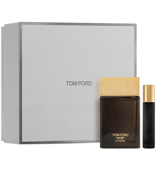 Tom Ford MEN'S SIGNATURE FRAGRANCES Noir Extreme Eau de Parfum Geschenkset 2 Artikel im Set