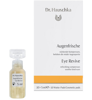 Dr.Hauschka Augenfrische  50 ml