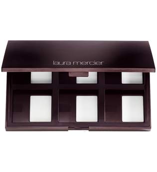 Laura Mercier Make-up Tools 6-Well Custom Compact Make up Accessoires 1.0 pieces