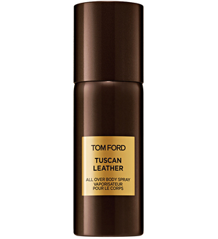 Tom Ford PRIVATE BLEND FRAGRANCES Tuscan Leather All Over Body Spray 150 ml