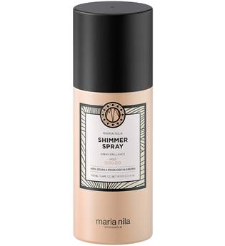 Maria Nila Shimmer Spray 100 ml Haarpflege-Spray